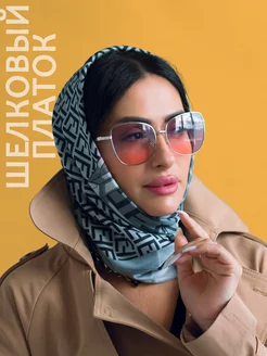 Скидка на Платок на голову