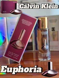 Скидка на Духи Smart 201 Celvin Klein euphoria 30мл