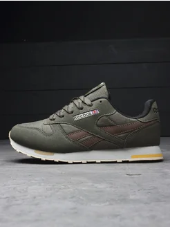 Скидка на кроссовки мужские reebok спортивные